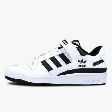 Sneakers og sko adidas Originals Forum Low Hvid | fy7757, 1