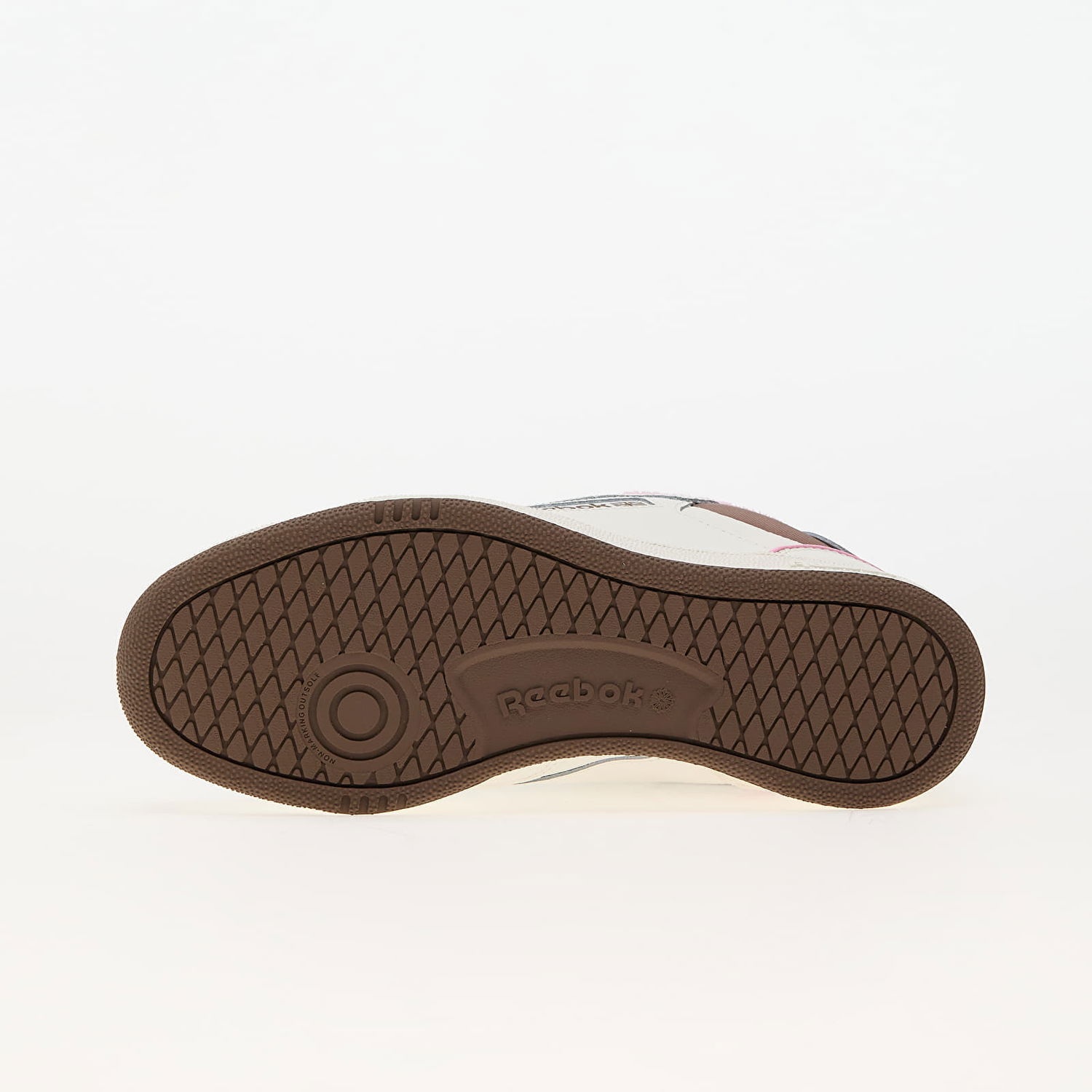 Sneakers og sko Reebok Club C Hvid | 100201214, 1