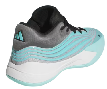 Sneakers og sko adidas Originals Dame X Shoe Turkis | jp6079, 4