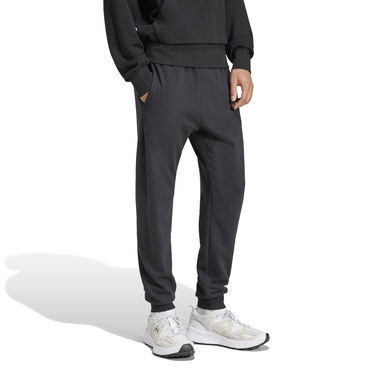 Joggingbukser adidas Performance Linear Fleece Training Pants Sort | JN1799, 3