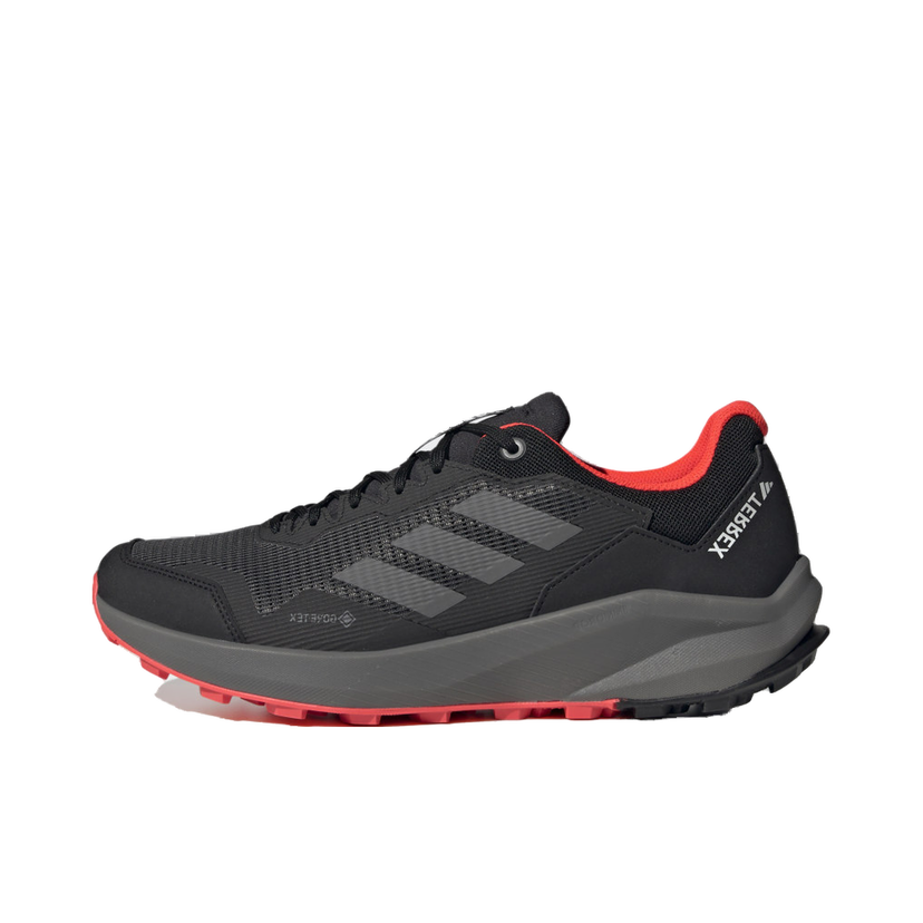 Sneakers og sko adidas Performance Terrex Trail Rider GORE-TEX Sort | HQ1233