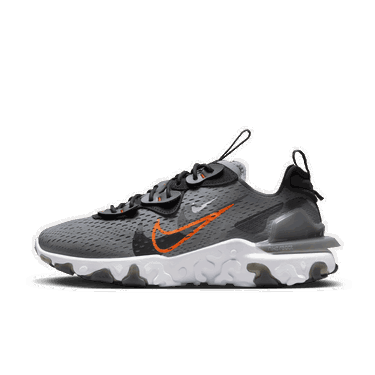 Sneakers og sko Nike React Vision Grå | FN7812-001, 0