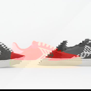 Sneakers og sko Cariuma CATIBA PRO 2.0 Rød | 482809R57, 2