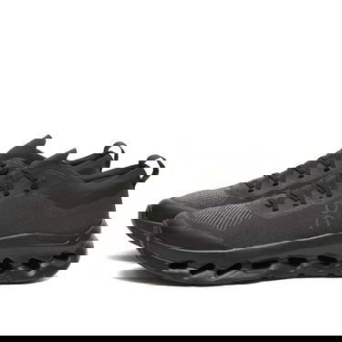 Sneakers og sko On Running Zendaya Cloudtilt Mo Sort | 3WF30421043, 2