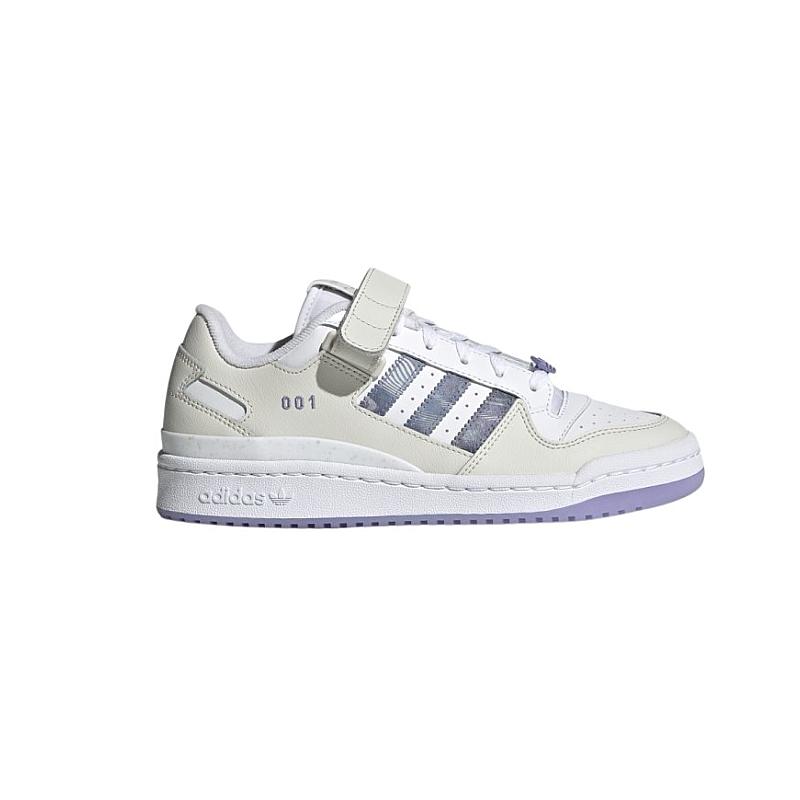 Sneakers og sko adidas Originals Forum Low W Hvid | GW6076, 0