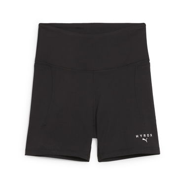 Shorts Puma Puma x HYROX CLOUDSPUN 3" Women's Training Shorts Sort | 526905_01, 6