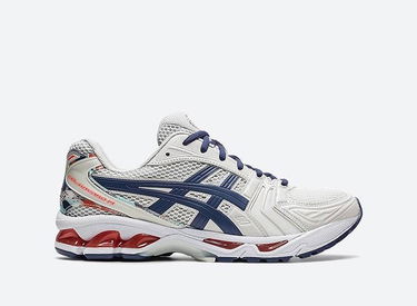 Sneakers og sko Asics Gel-Kayano 14 Hvid | 1201A395960, 0