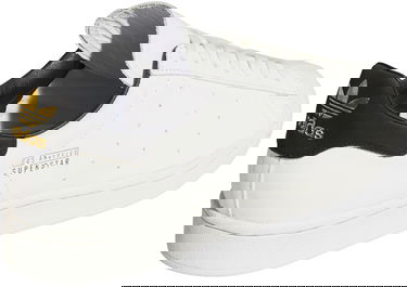 Sneakers og sko adidas Originals Superstar Pure Hvid | fv3014, 4