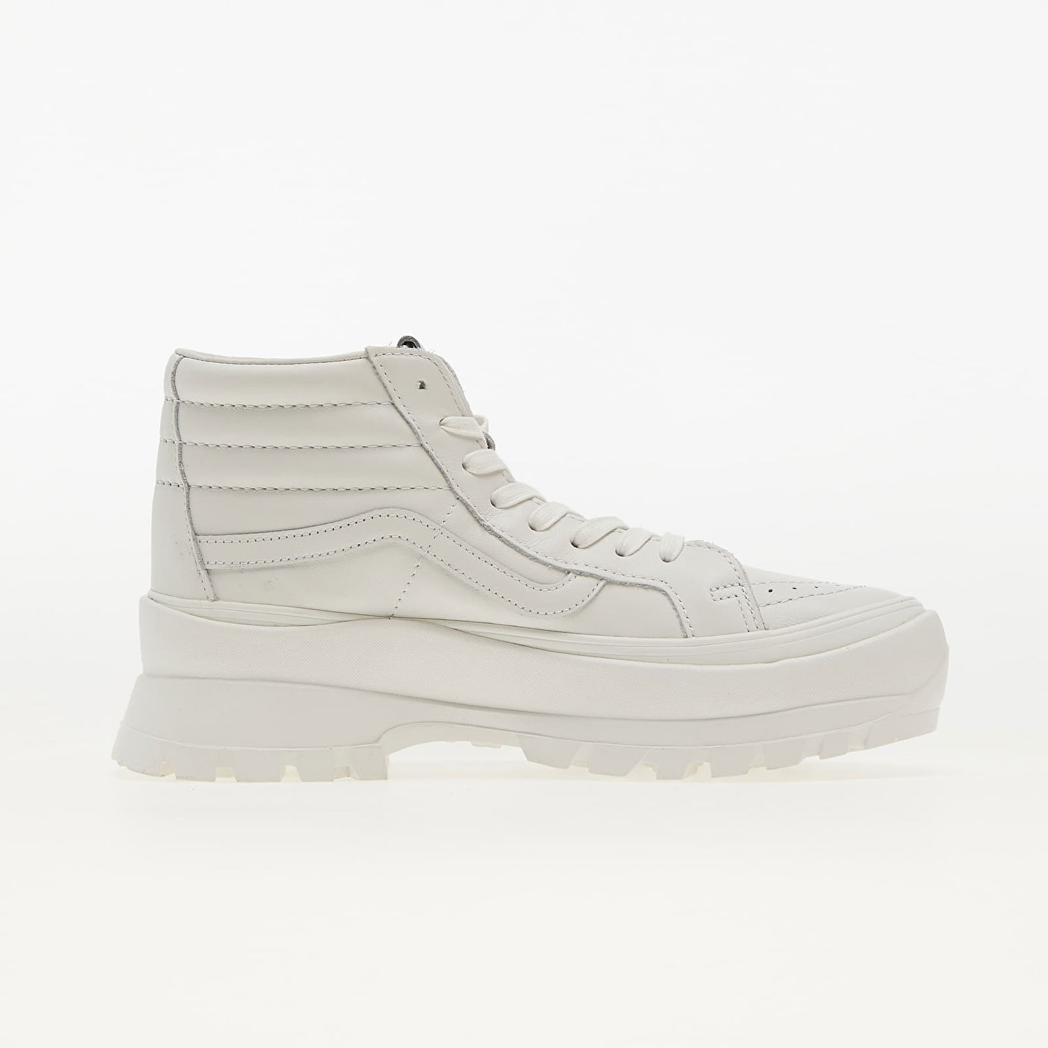 Sneakers og sko Vans Sk8-Hi Vibram LX Hvid | VN0A5HZWW001, 1