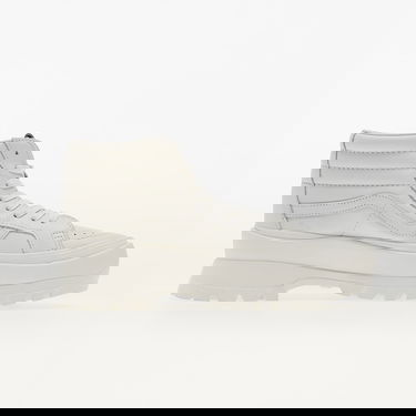 Sneakers og sko Vans Sk8-Hi Vibram LX Hvid | VN0A5HZWW001, 1
