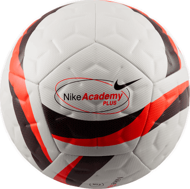 Sportsudstyr Nike Nike Academy+ Training Ball Hvid | hv6261-100, 2