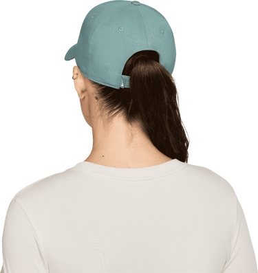 Kasket Nike Nike Club Unstructured Cap Grøn | fb5369-017, 2