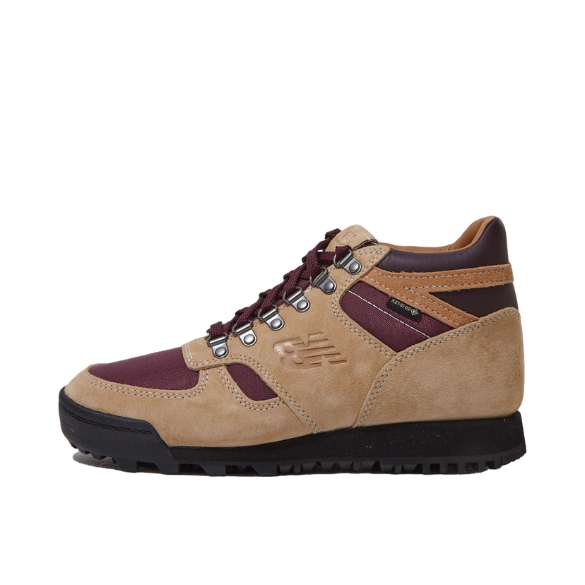 Sneakers og sko New Balance Aimé Leon Dore x Rainier Boots Brun | URAINXA1