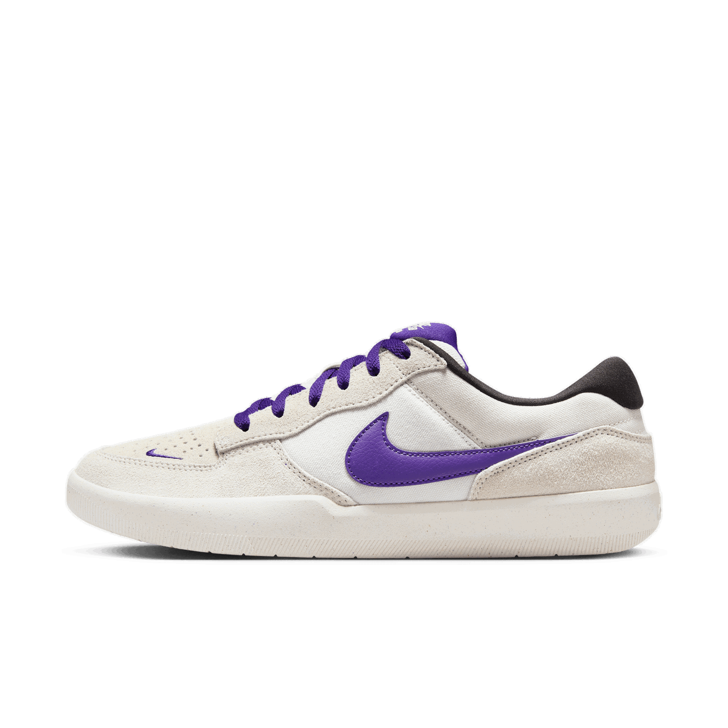 Sneakers og sko Nike SB Force 58 Grå | DV5477-006, 1