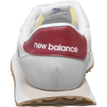 Sneakers og sko New Balance 237 Hvid | MS237RG, 3