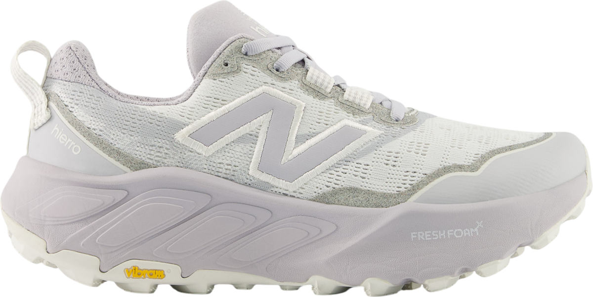 Sneakers og sko New Balance Fresh Foam X Hierro v9 Lilla | wthiers9-wthiers9, 0