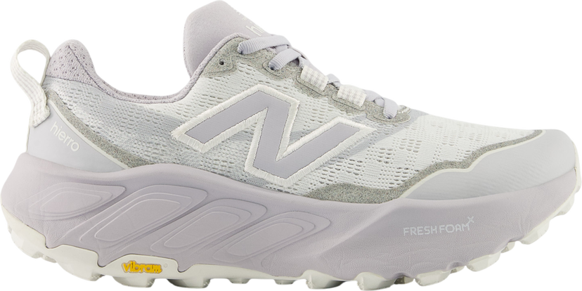 Sneakers og sko New Balance Fresh Foam X Hierro v9 Lilla | wthiers9-wthiers9