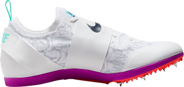 Sneakers og sko Nike Pole Vault Elite Hvid | fz9649-101, 3