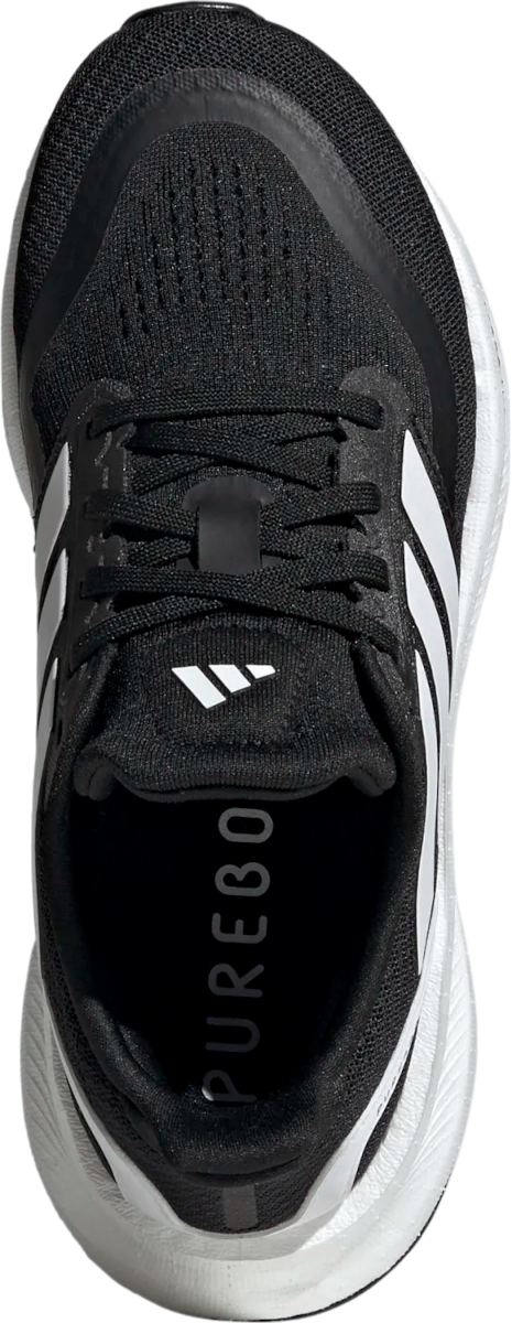 Sneakers og sko adidas Performance PUREBOOST 5 Sort | ih2466, 1