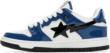 Sneakers og sko BAPE BAPE Sk8 Sta #2 Blå | 001FWK801311M, 2