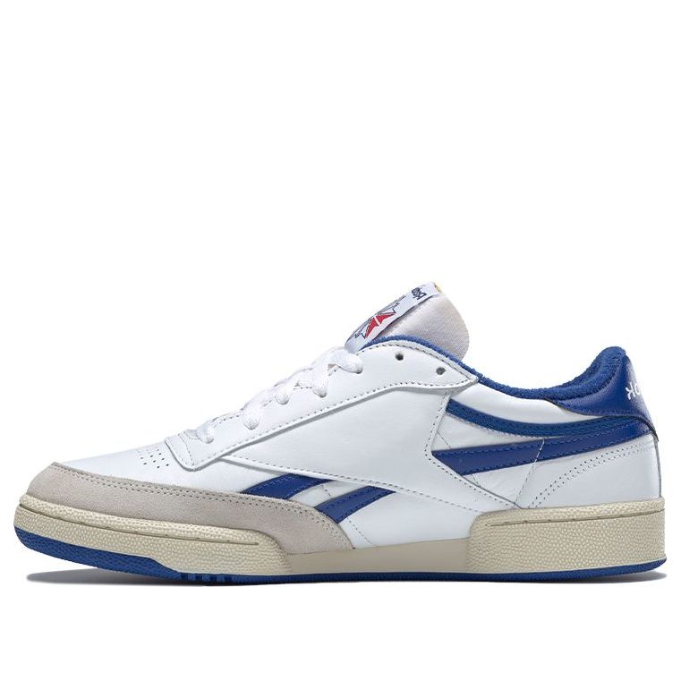 Sneakers og sko Reebok Revenge Plus Vintage Hvid | FW9232, 0