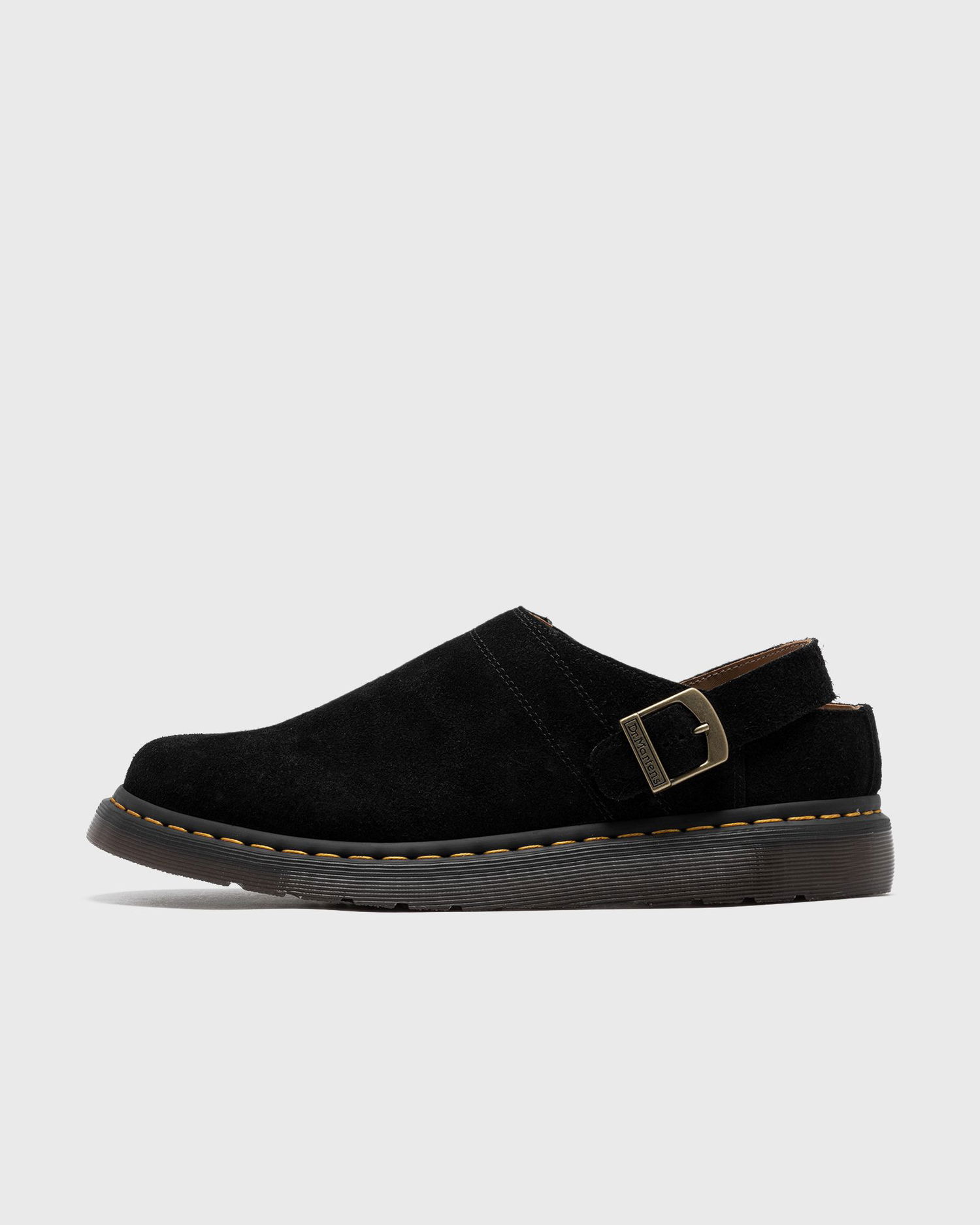 Sneakers og sko Dr. Martens Isham Sort | 31734001, 0