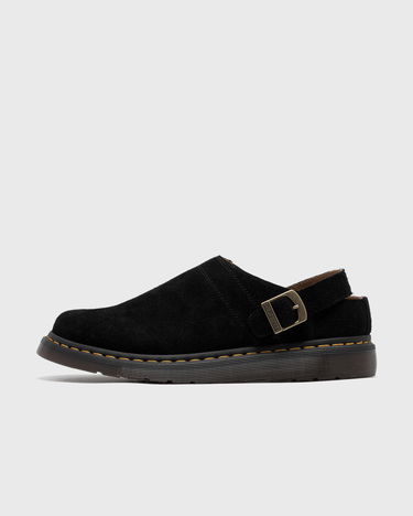 Sneakers og sko Dr. Martens Isham Sort | 31734001, 0