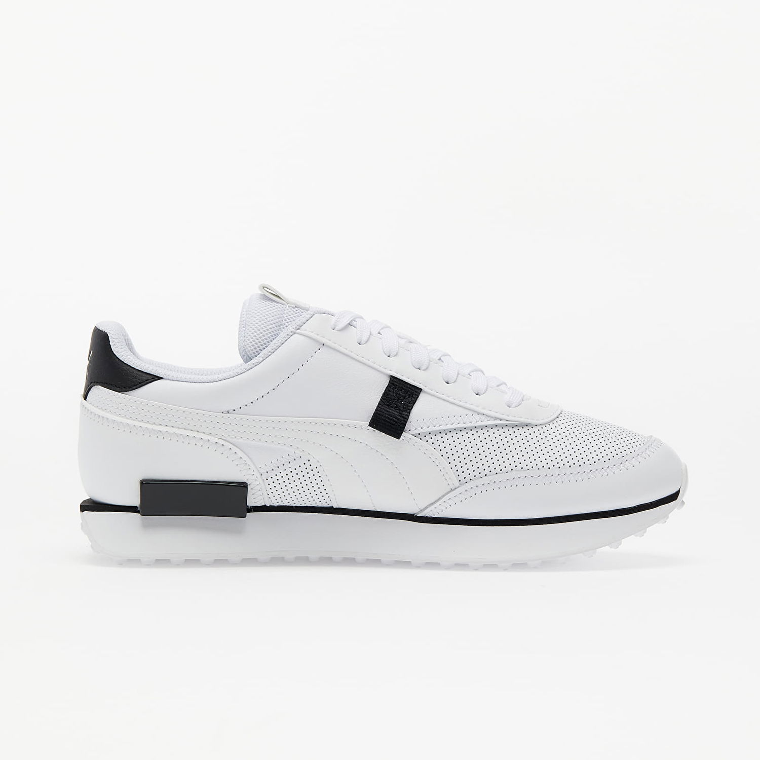 Sneakers og sko Puma Future Rider Contrast Hvid | 37476301, 1