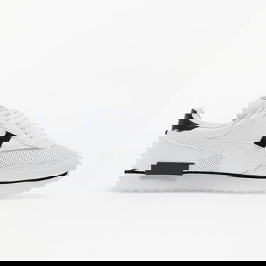 Sneakers og sko Puma Future Rider Contrast Hvid | 37476301, 1