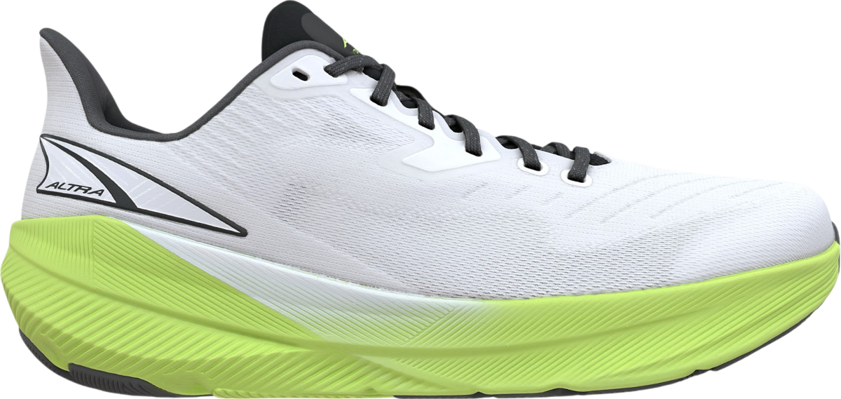 Sneakers og sko Altra Running Experience Flow Hvid | al0a85nv1021, 0