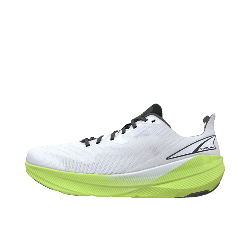 Sneakers og sko Altra Running Experience Flow Hvid | al0a85nv1021