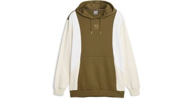 Sweatshirt Puma King Brun | 658343-02, 1