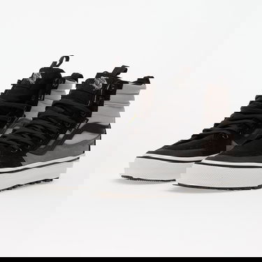 Sneakers og sko Vans MTE Sk8-Hi Waterproof Insulated 43 Grå | VN000DAQ2391, 5