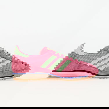 Sneakers og sko adidas Originals SL 72 OG W Lyserød | JI1879, 3