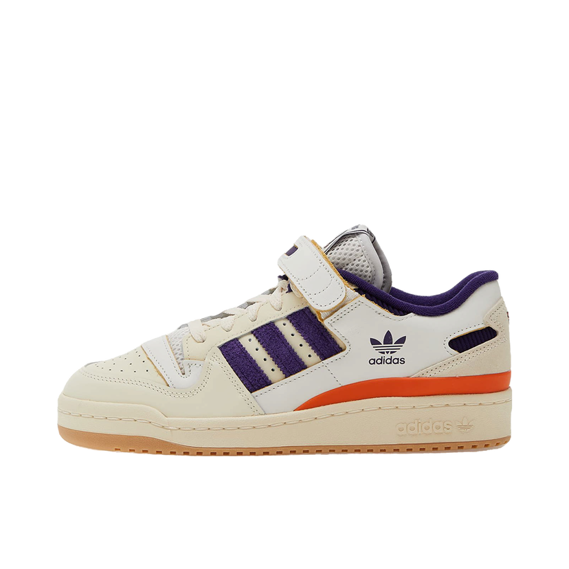 Sneakers og sko adidas Originals Forum 84 Low Hvid | GX9049