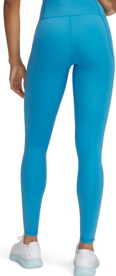 Leggings Under Armour Motion Legging with Side Pocket Turkis | 1388649-452, 1