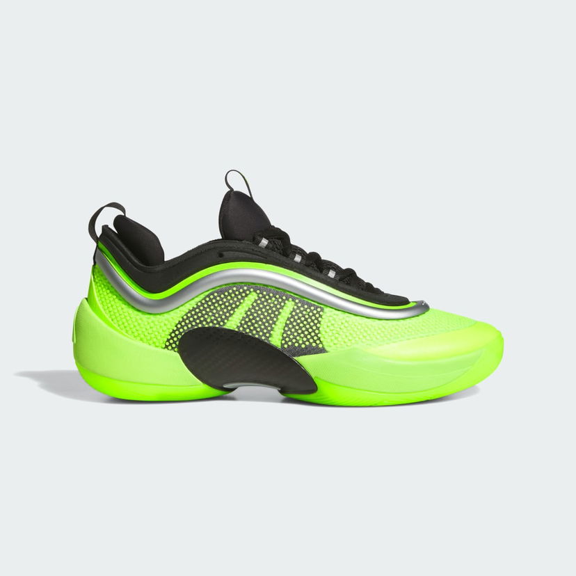 Sneakers og sko adidas Performance D.O.N. Issue #6 Grøn | JQ2252
