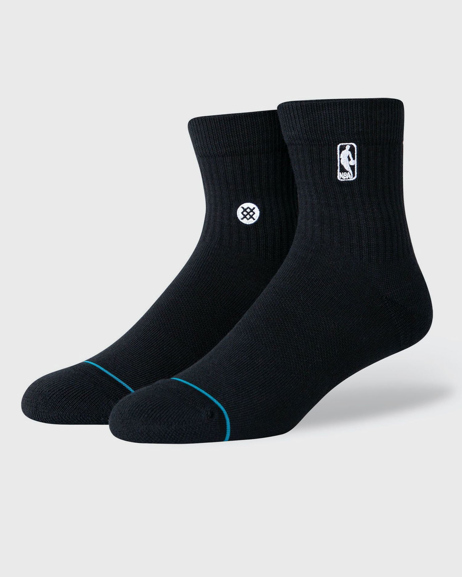 Sokker Stance LOGOMAN ST QTR Sort | 190107364140, 1