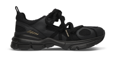 Sneakers og sko AXEL ARIGATO Ballet Sort | F3117001, 1