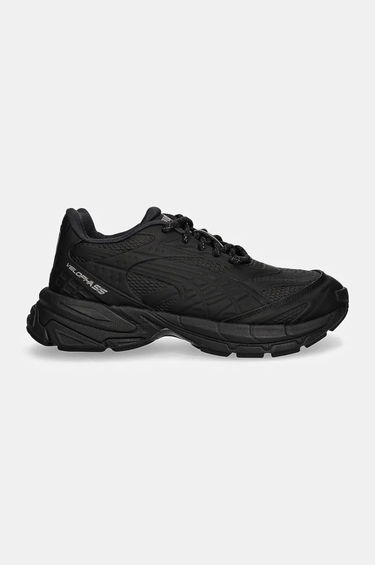 Sneakers og sko Puma Velophasis Vacuum Sort | 398263, 1