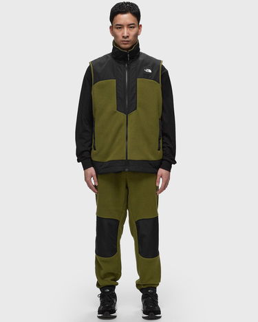 Vest The North Face Fleeski Y2k Vest Grøn | NF0A879KPIB1, 2