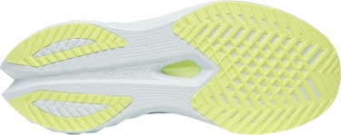 Sneakers og sko Saucony Endorphin Speed 4 Hvid | s10940-50, 4