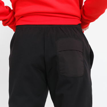 Bukser og jeans adidas Performance MT Pant Black Sort | GM4771, 3
