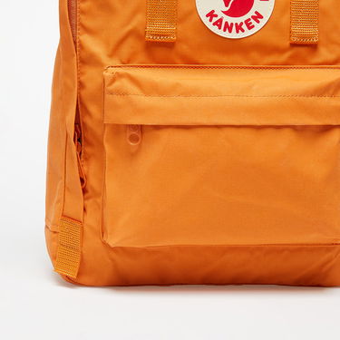Rygsæk FJÄLLRÄVEN Kånken Orange | F23510-206, 3