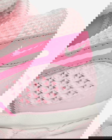 Sneakers og sko Nike Women s Zoom Vomero 5 Sneakers Hyper Pink / Summit White Lyserød | IM2404-645, 6