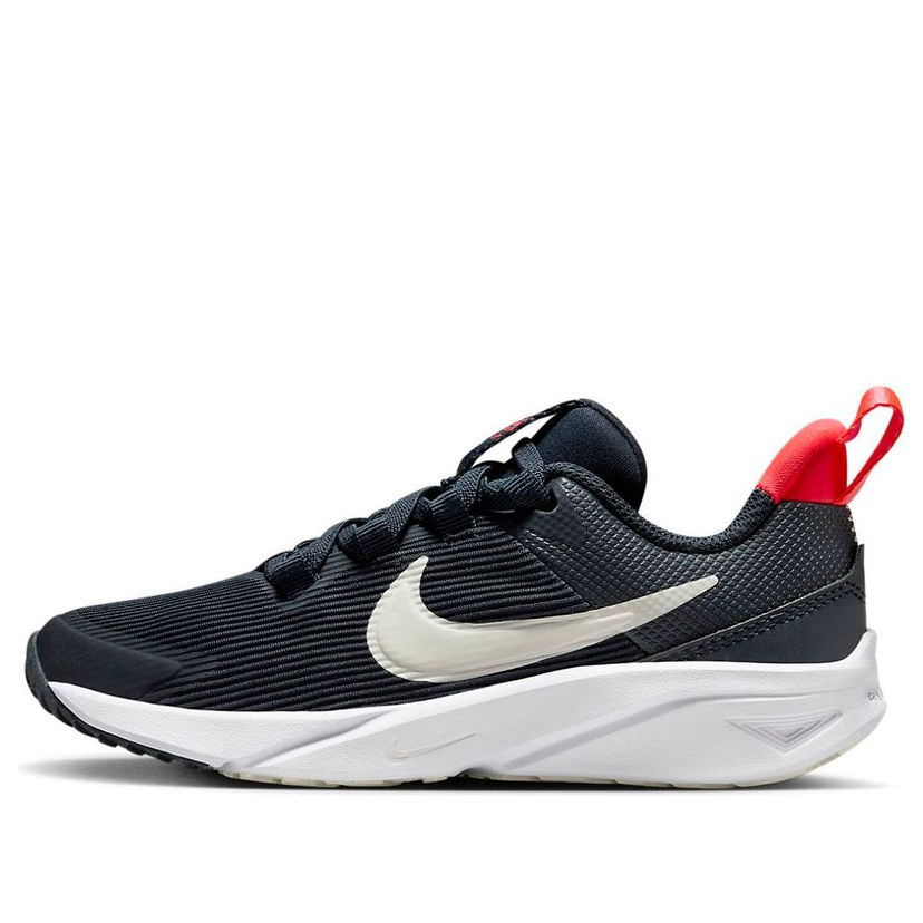 Sneakers og sko Nike Nike Star Runner 4 Mørkeblå | DX7614-401