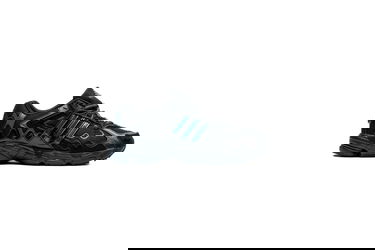 Sneakers og sko adidas Originals x Bad Bunny Response CL "Triple Black" Sort | ID0805, 0