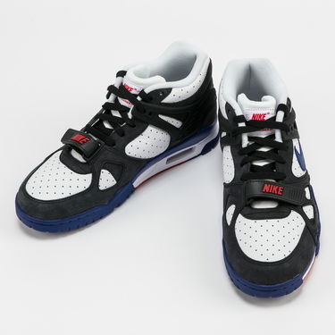 Sneakers og sko Nike Air Trainer 3 Sort | CZ3568-001, 2