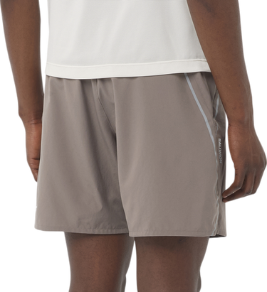 Shorts Salomon Salomon SHKout STLR 7" Shorts Grå | lc2660500, 1