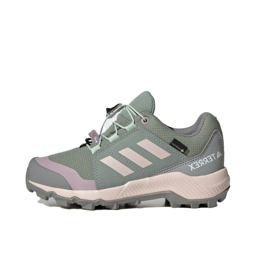 Sneakers og sko adidas Performance Terrex GORE-TEX Hiking Shoes Grøn | JI1359